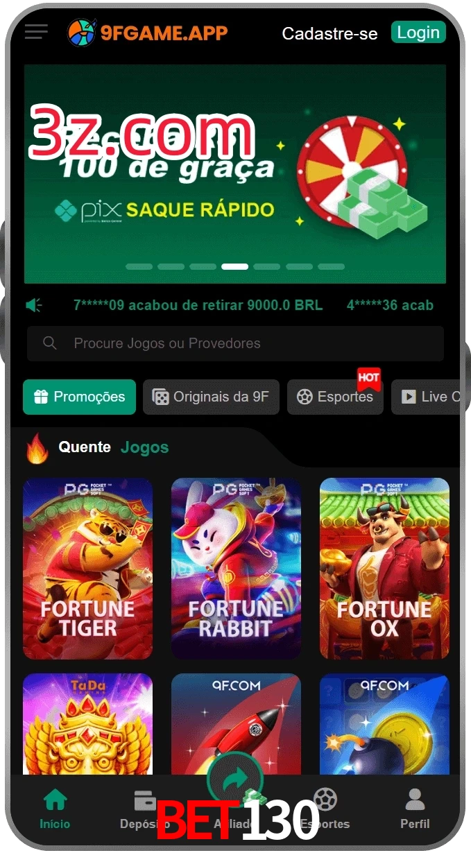 Bet130