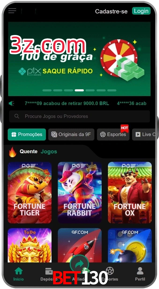 Bet130